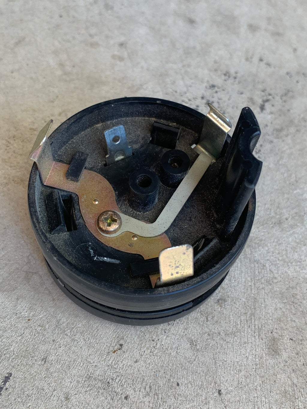 Horn, R32 Skyline