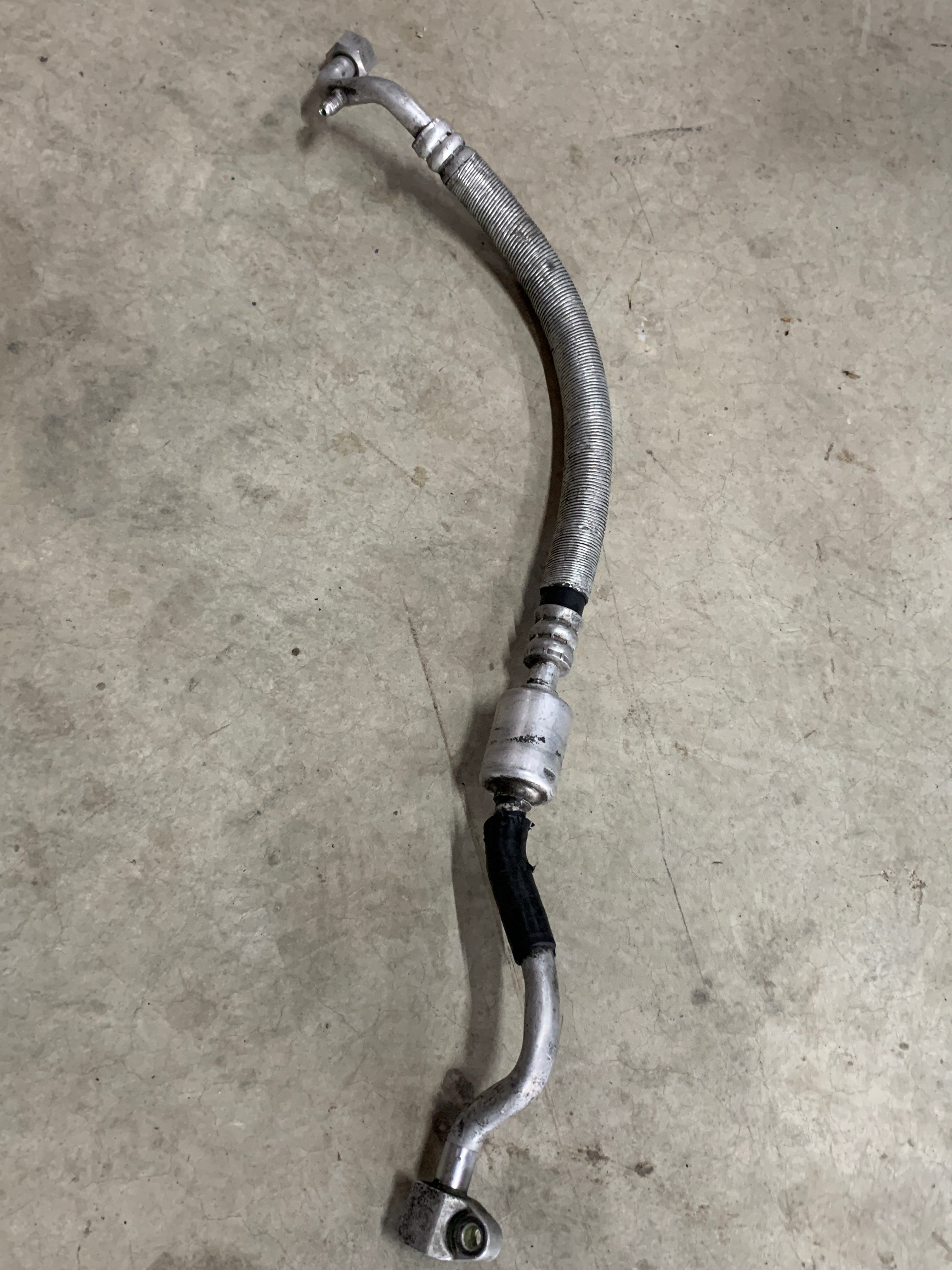 LOW SIDE Air Conditioning Line, R32 Skyline