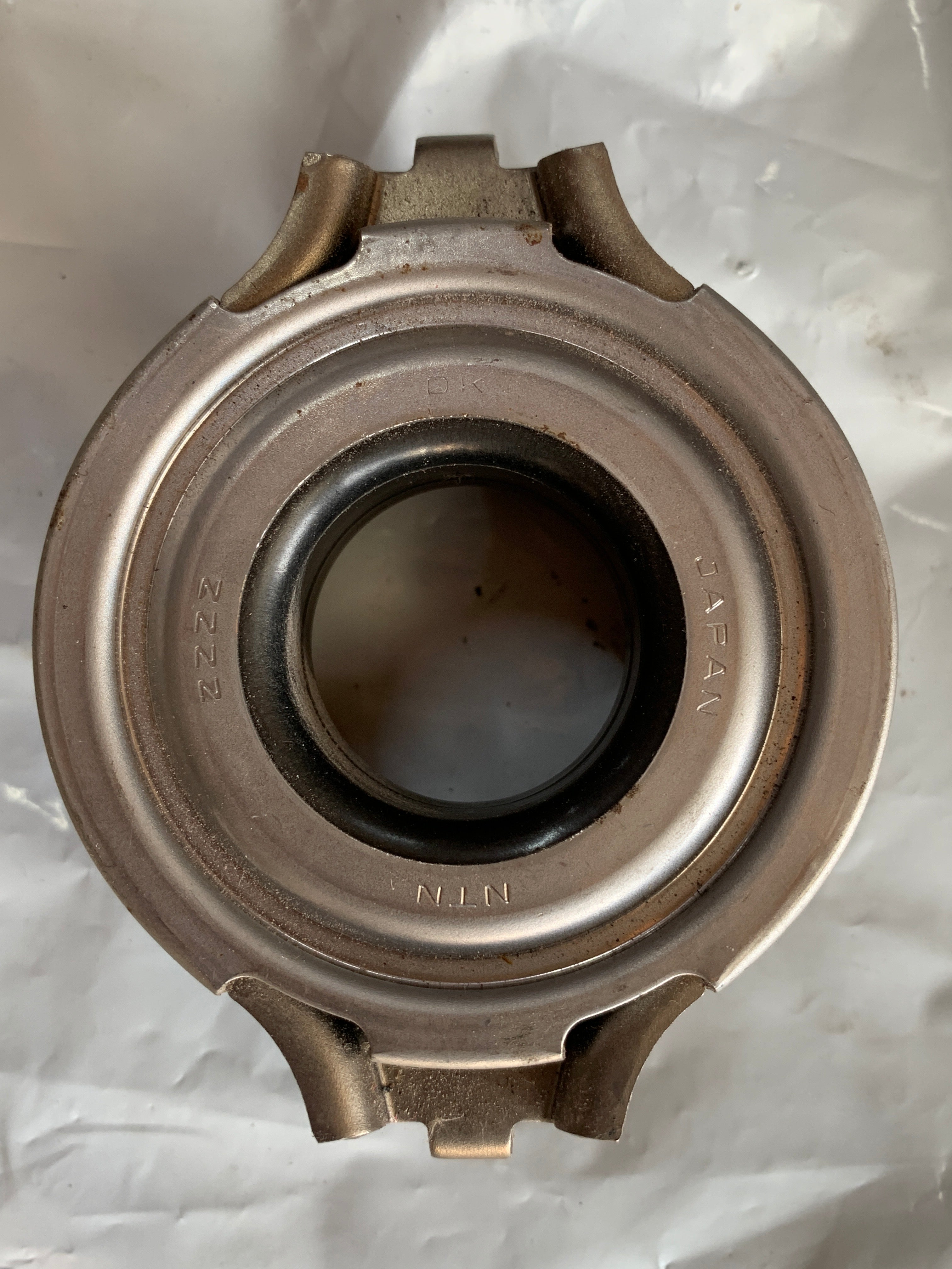 NEW Thrust Bearing- PULL, GTR