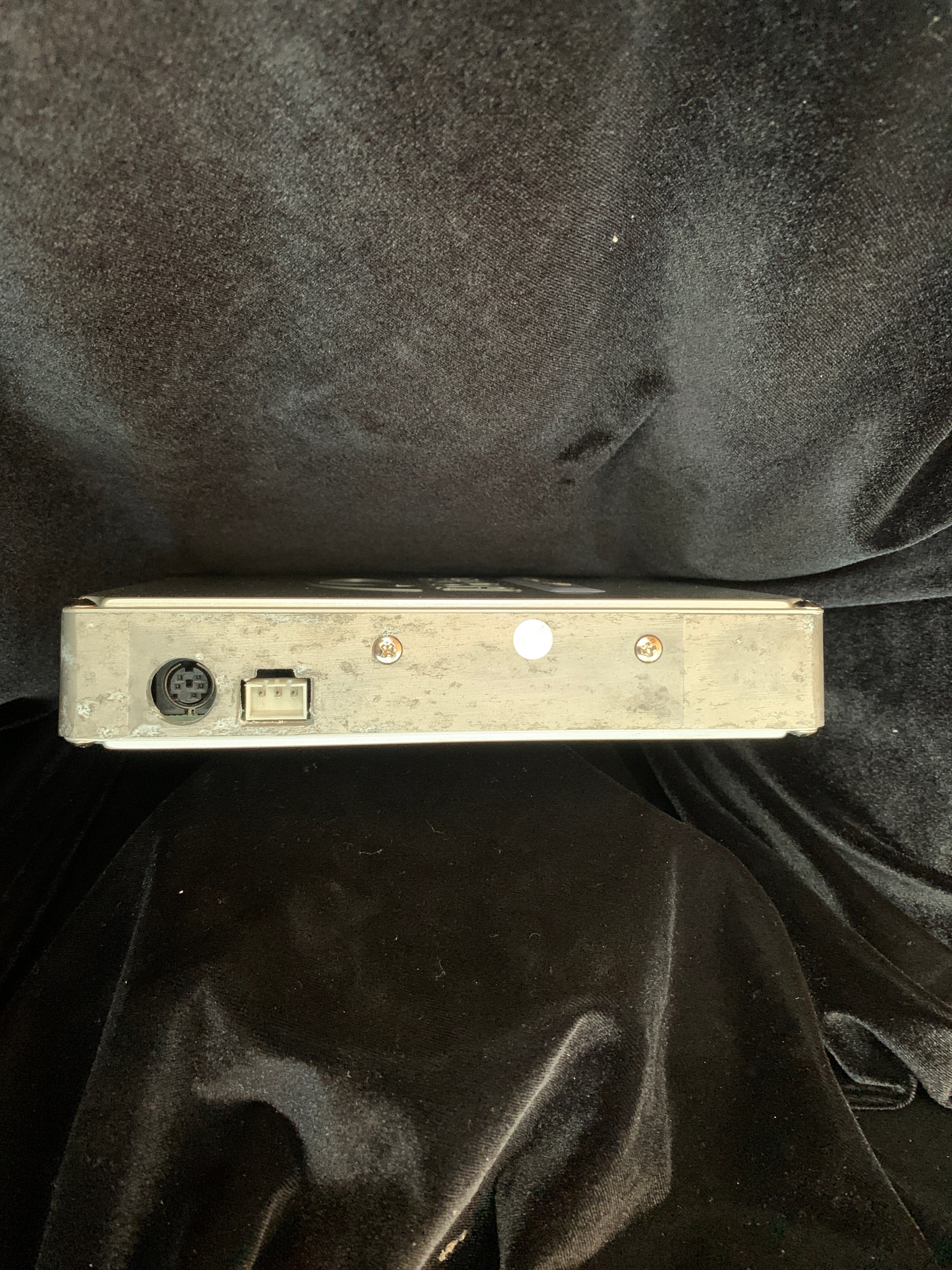 APEXi Power FC, R33 GT-R