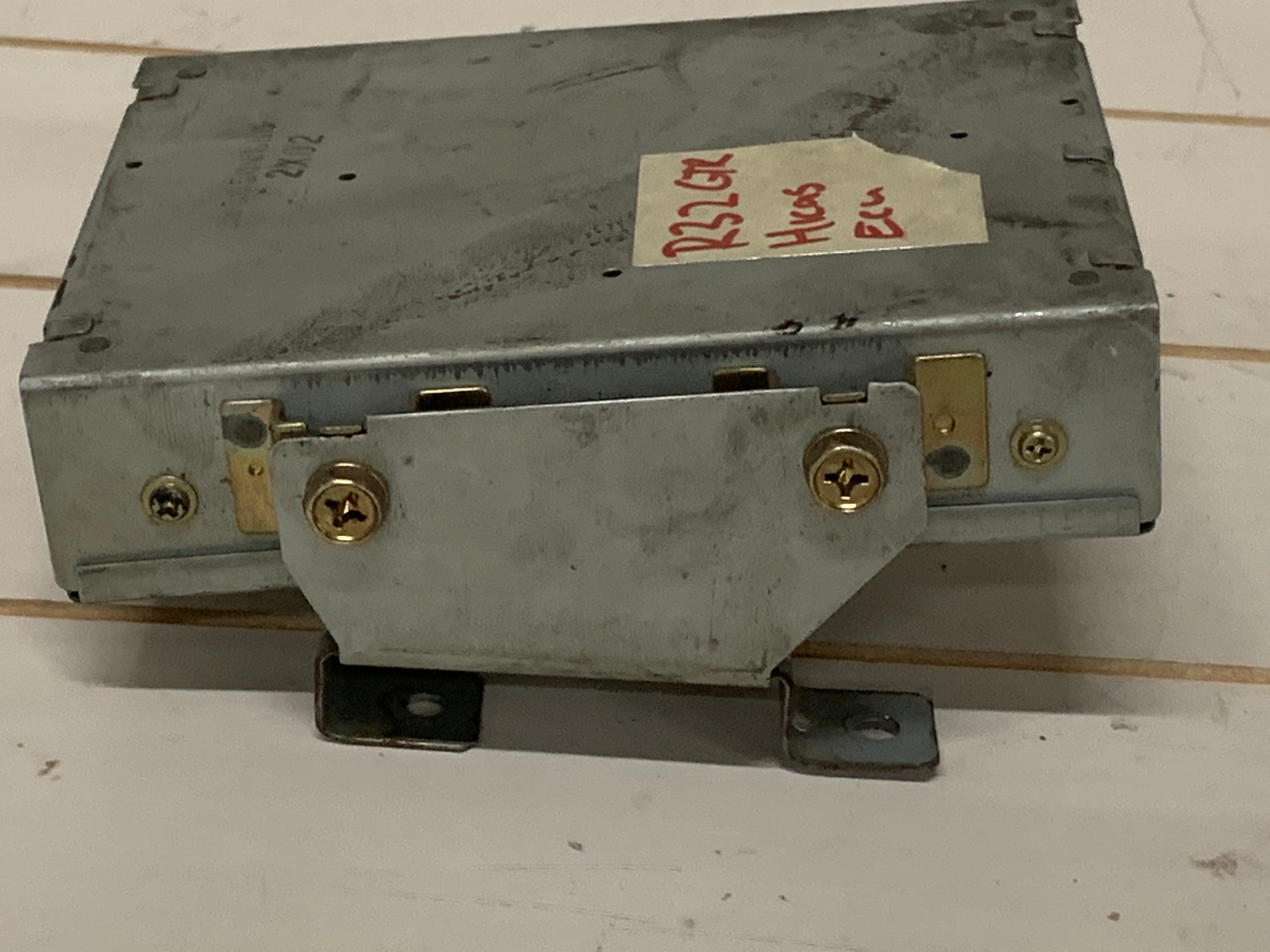 Hicas ECU, R32 GTR