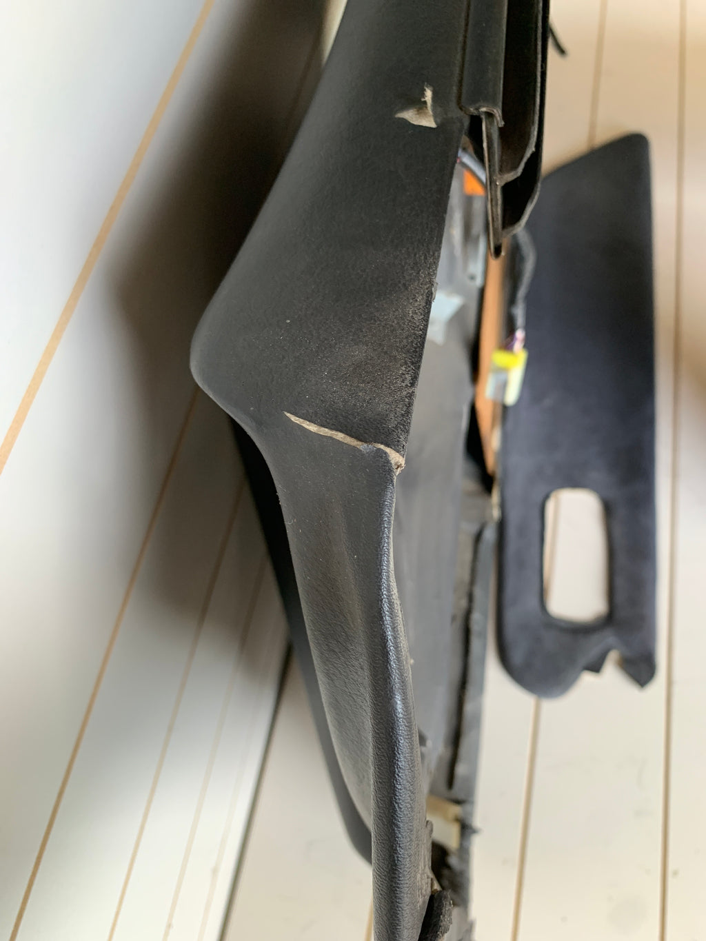 LEFT Door Card, R32 GT-R