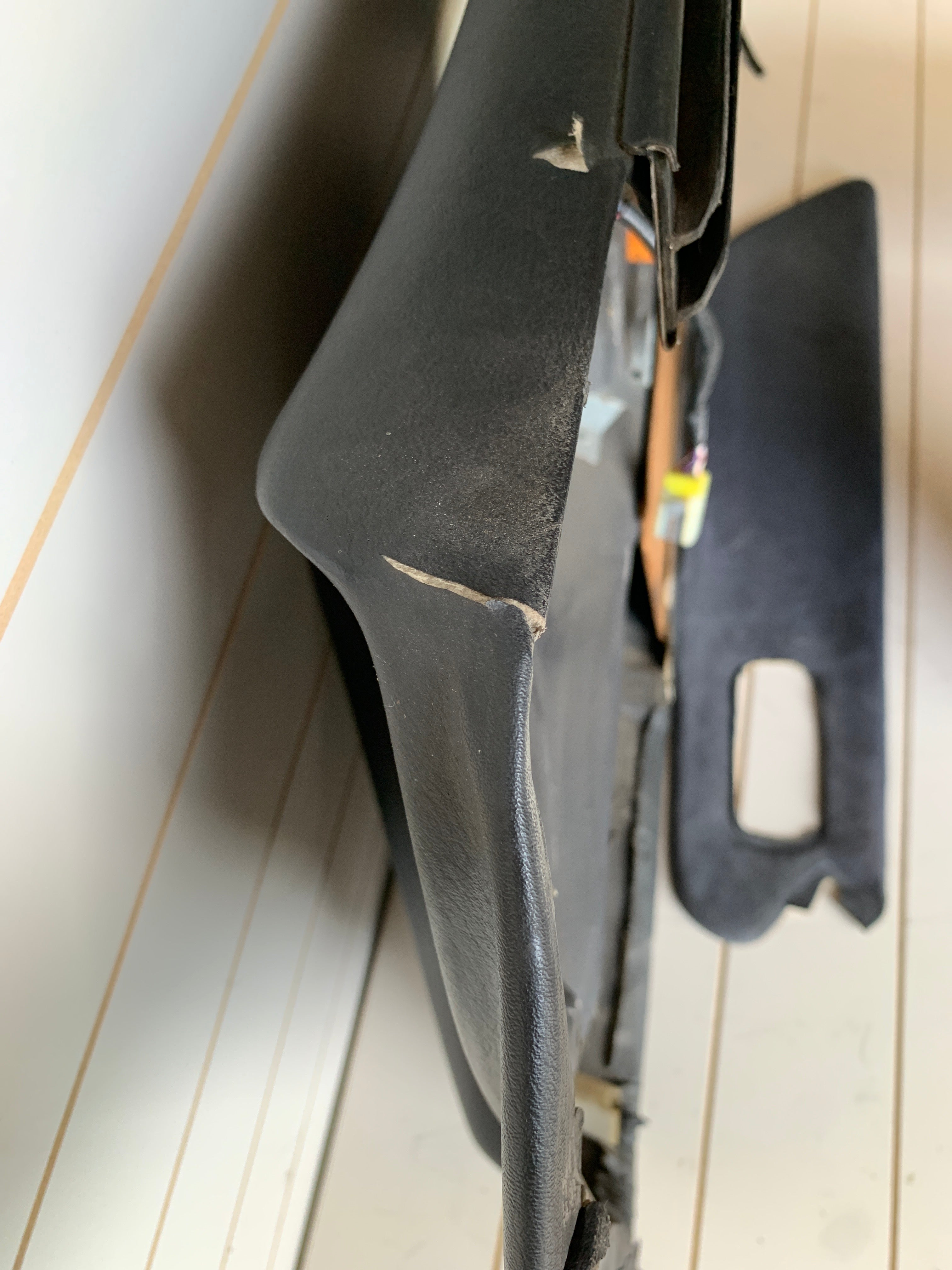 LEFT Door Card, R32 GT-R