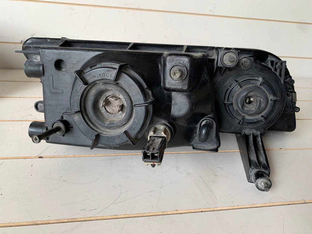 ICHIKOH Head Lights PAIR, R32