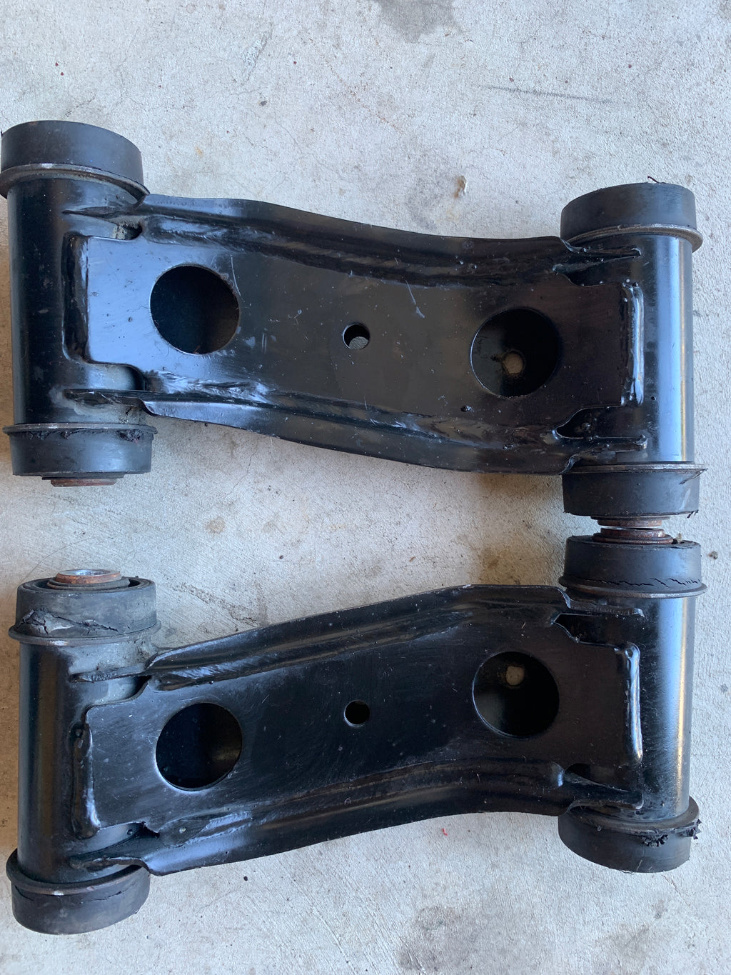 FRONT Camber Arms, R32 GTR