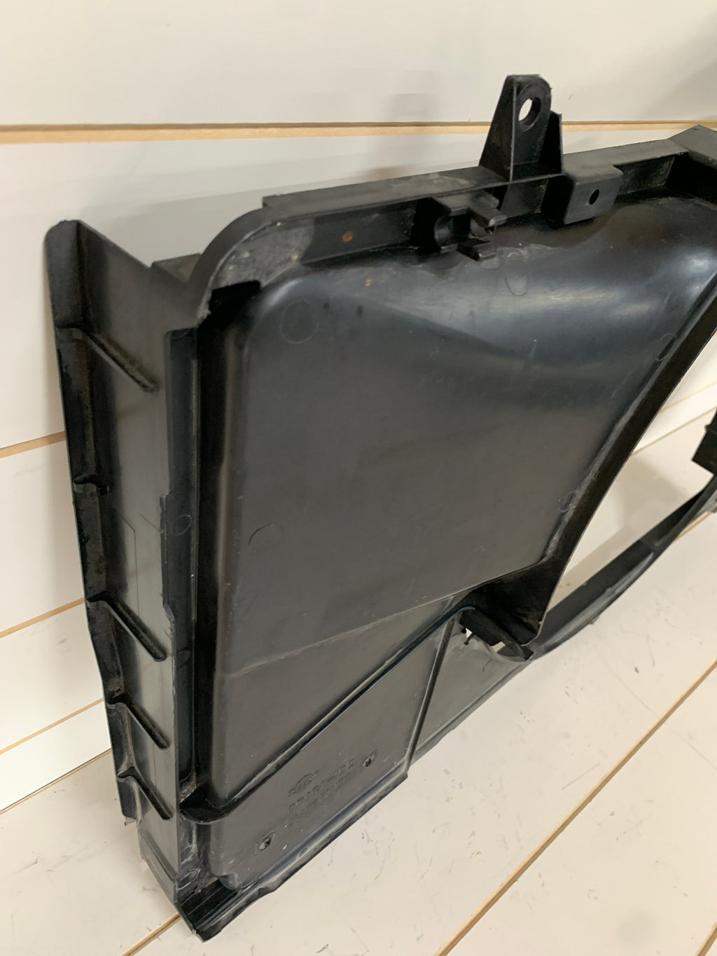 Radiator Fan Shroud, R32 RB20