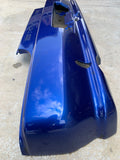 Rear Bumper, R32 GT-R