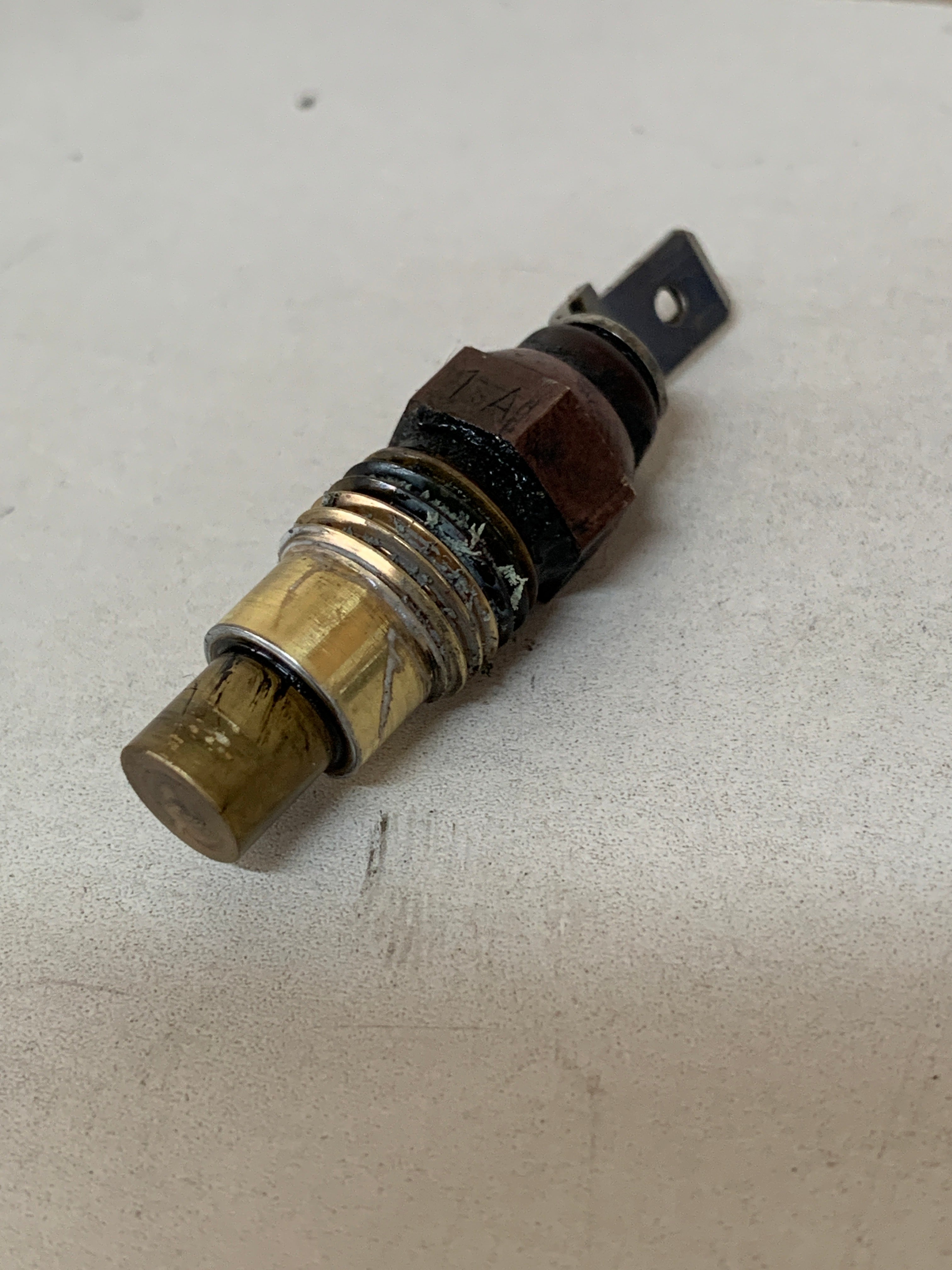 Engine Oil Temp Sensor, RB26