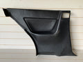 LEFT Lower 1/4 Trim, R32 Coupe
