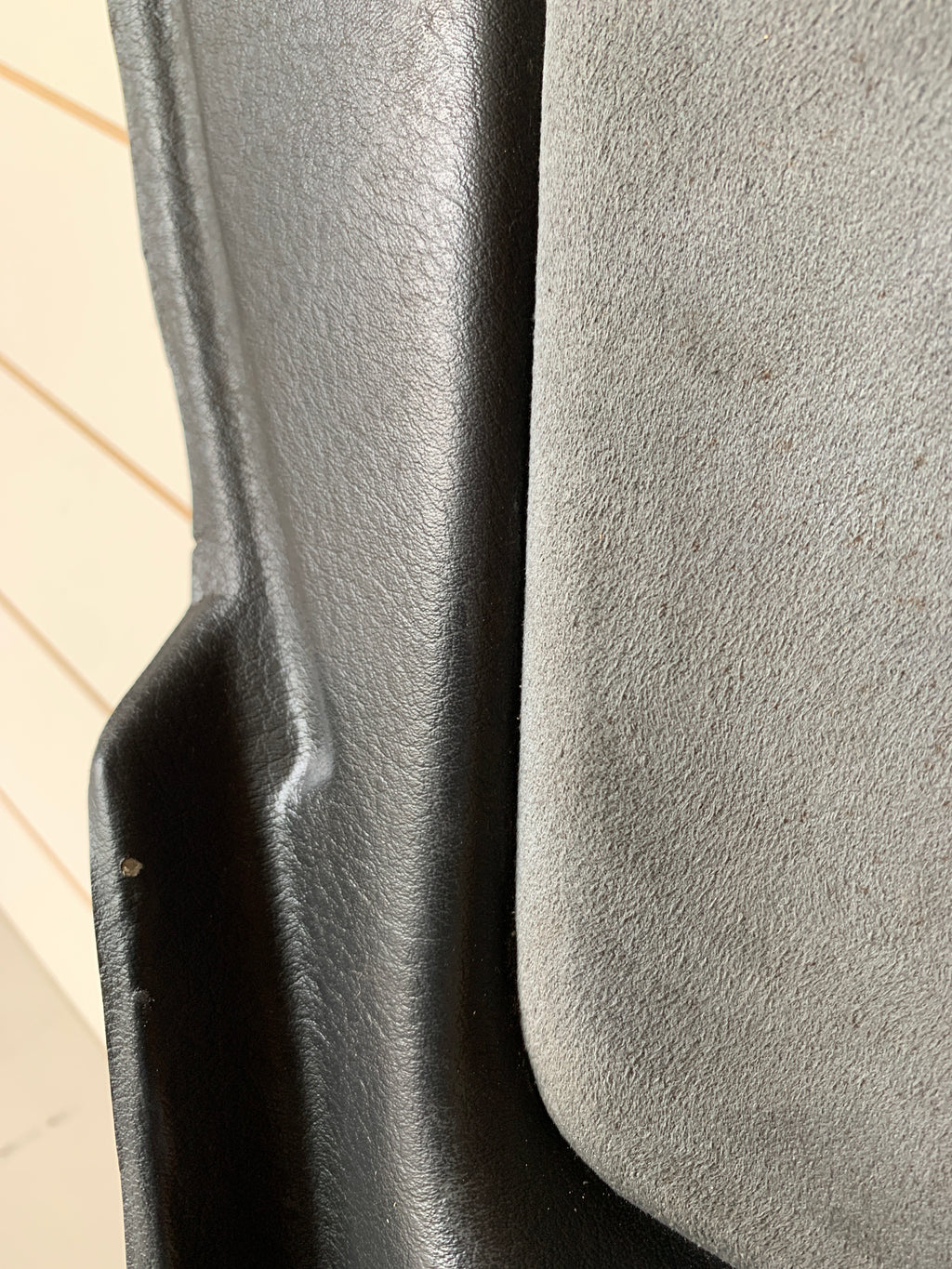 LEFT Lower 1/4 Trim, R32 GT-R