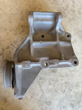 AC Compressor Bracket, R33 rwd