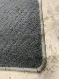 Right Rear Mat, R32