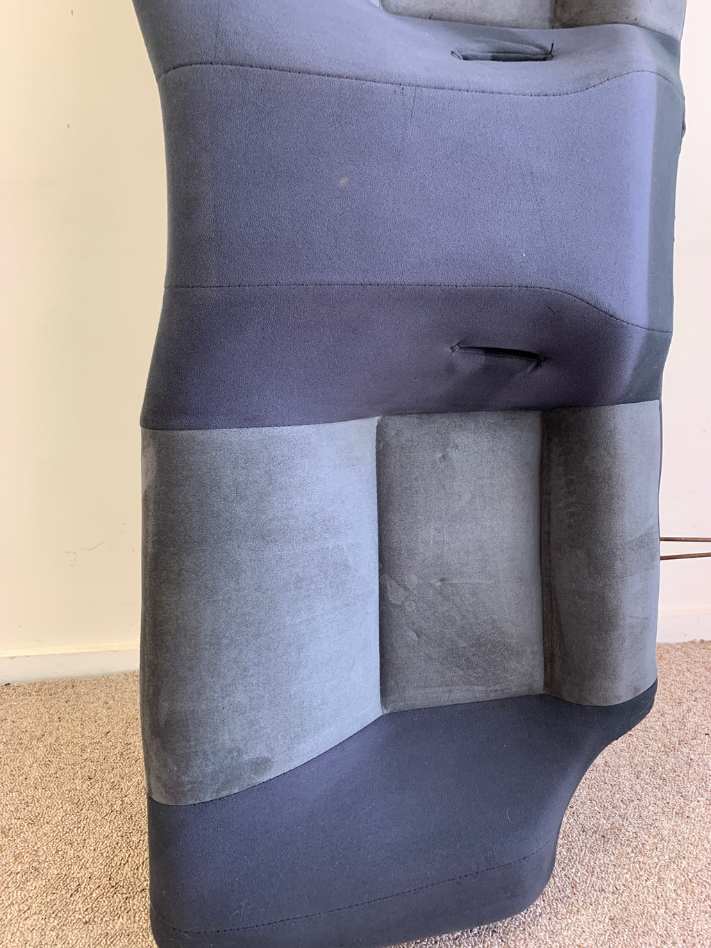 Rear Seat Bottom R32 GT-R