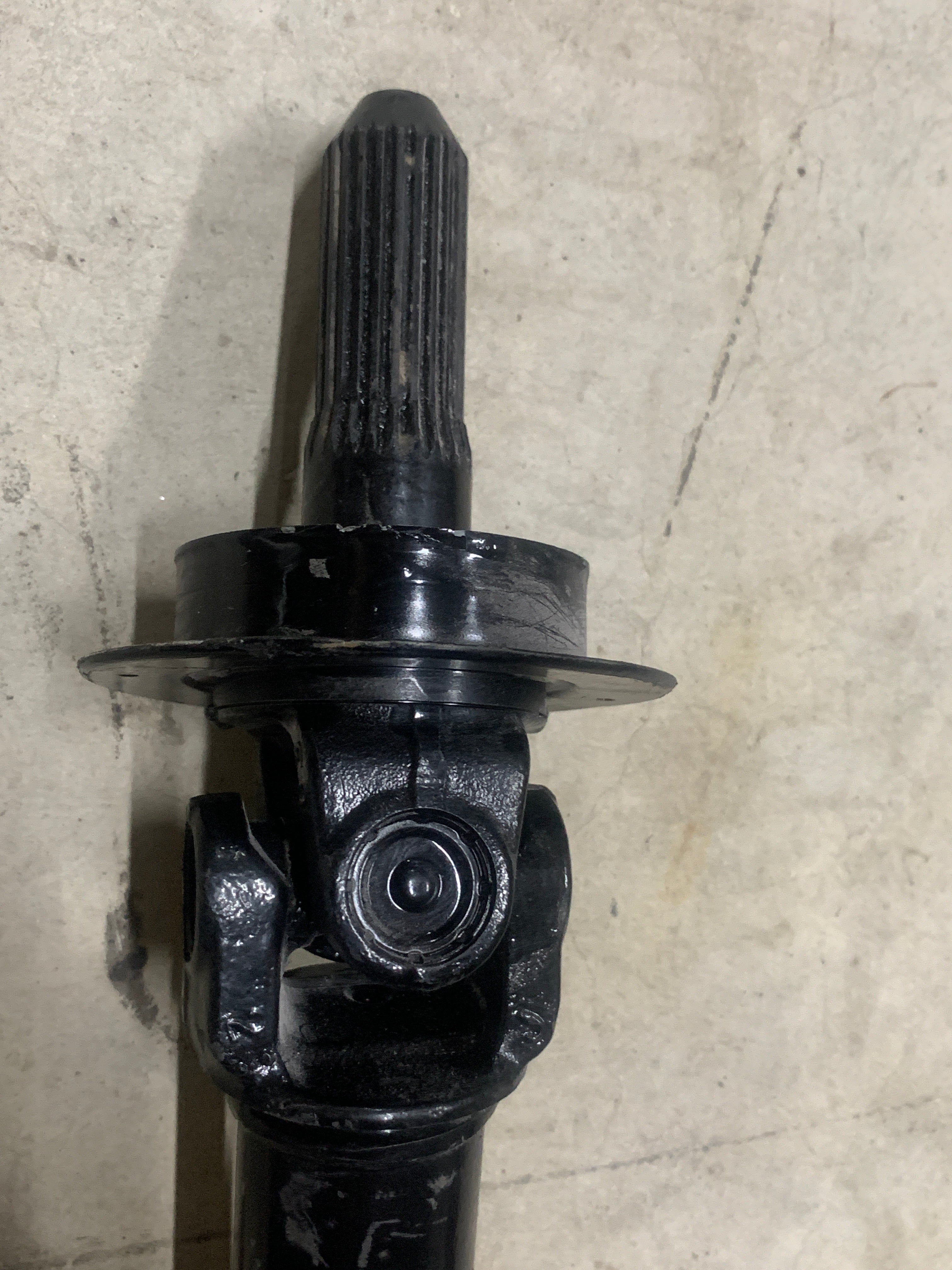 FRONT Driveshaft, R32 GTR