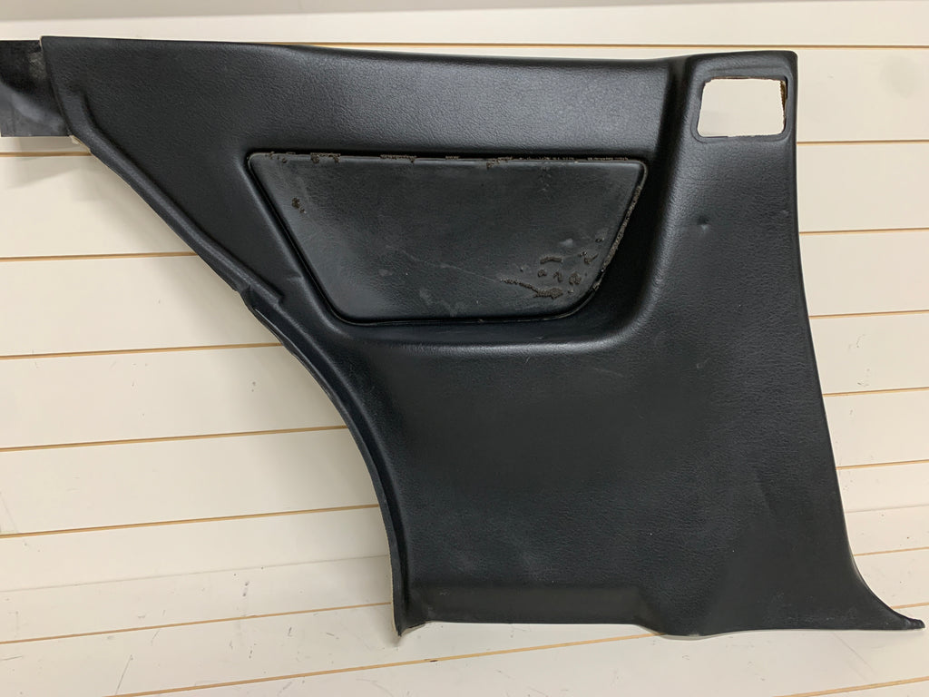LEFT Lower 1/4 Trim, R32 GT-R