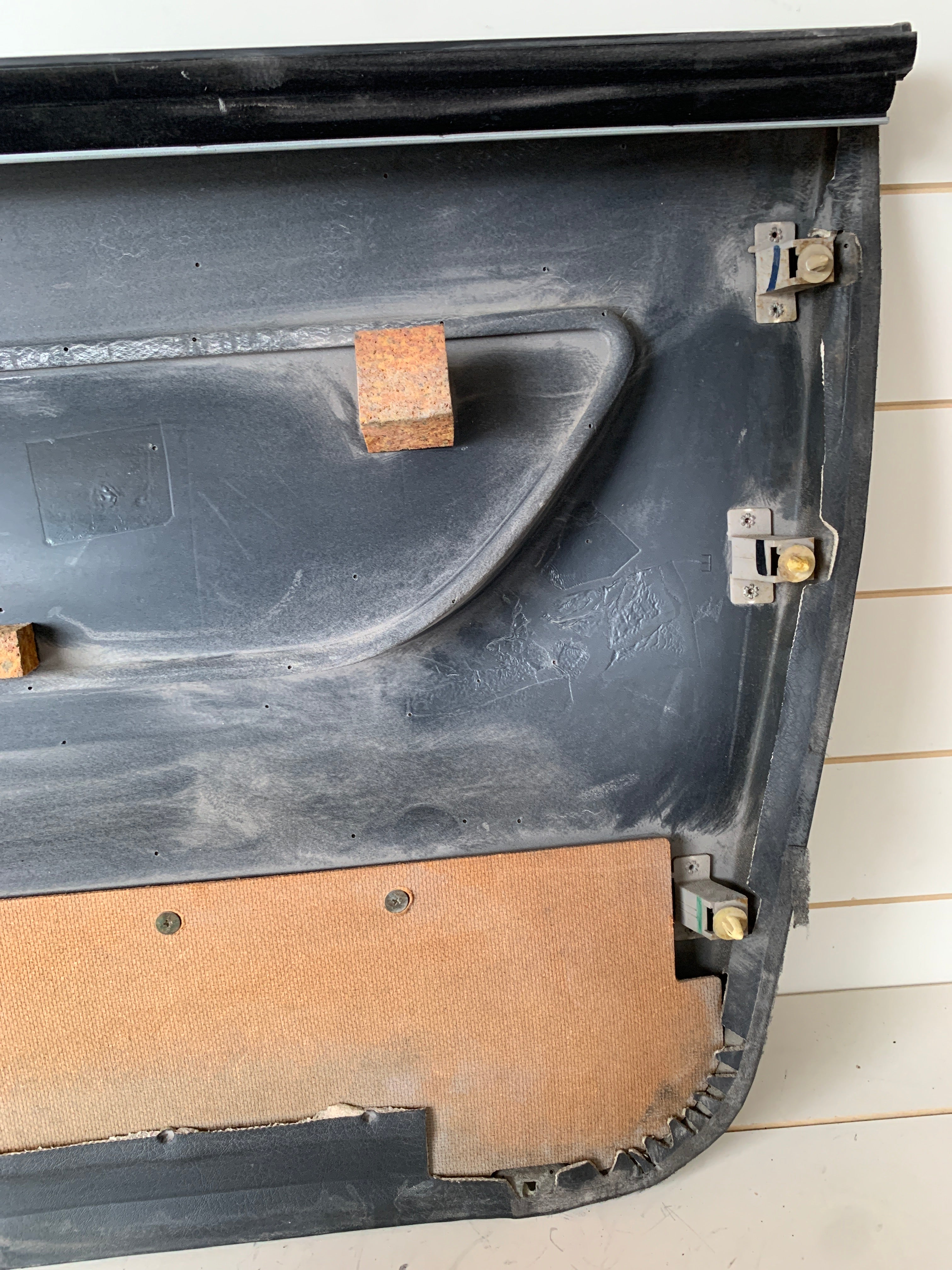LEFT Door Card, R32 GT-R