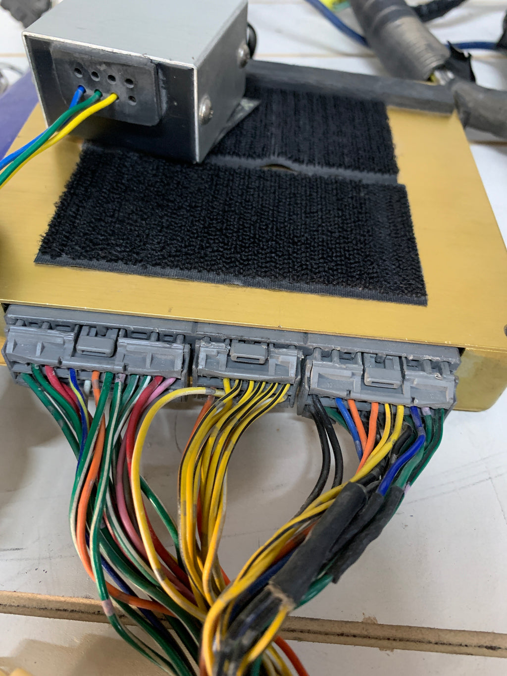 HKS F-CON Stand Alone ECU & Loom, R32 GT-R