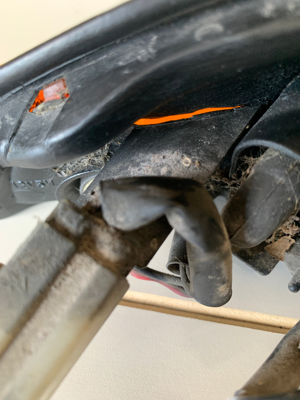 Indicator LEFT, R32 GT-R