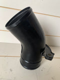 Intercooler Hard Pipe LEFT, GT-R