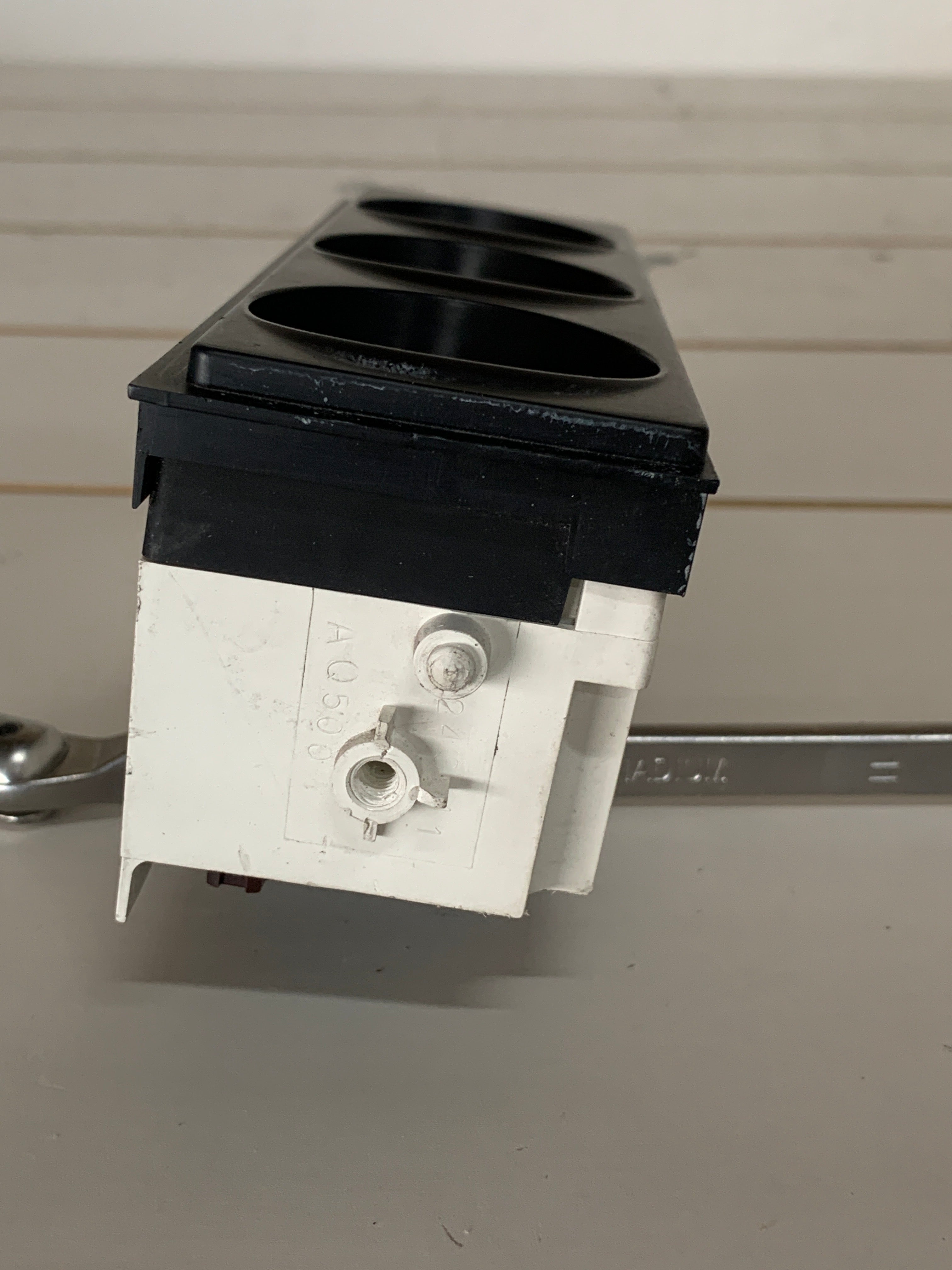 Triple Gauge Meter, R32 GT-R