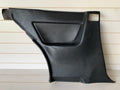 LEFT Lower 1/4 Trim, R32 Coupe