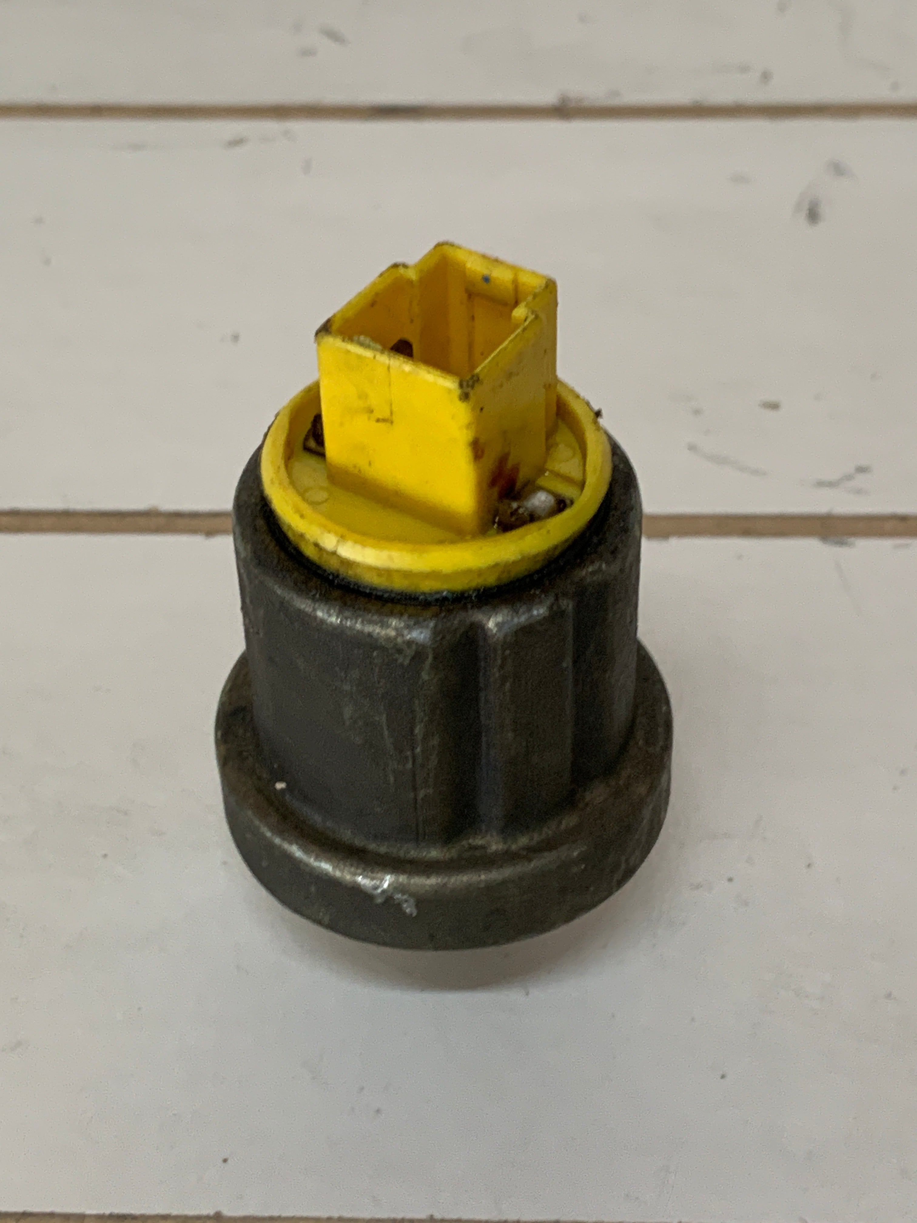 Oil Pressure Sender, RB