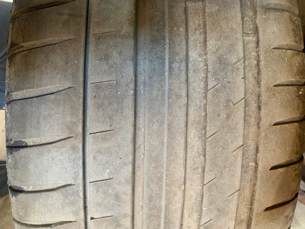 BBS Replicas 18"