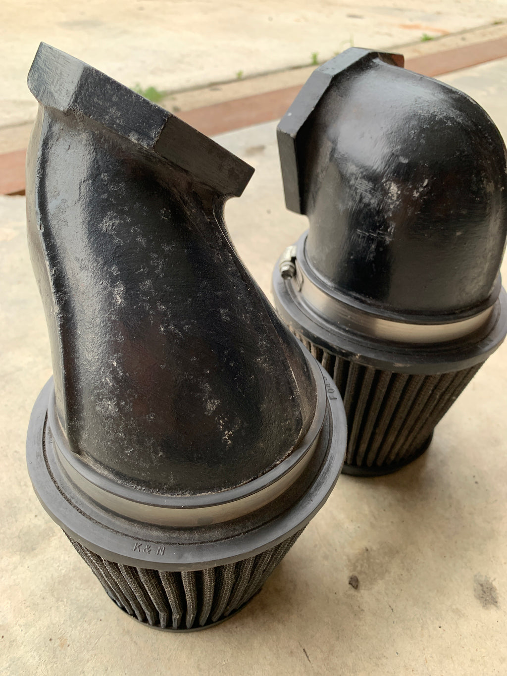 Mines Suction Kit, R32 GTR