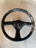 Steering Wheel, Skyline