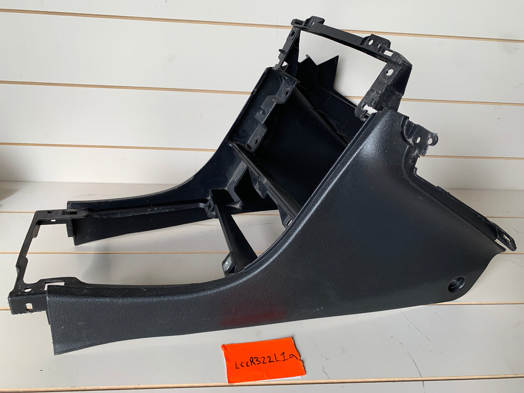 Lower Center Console, R32 Skyline