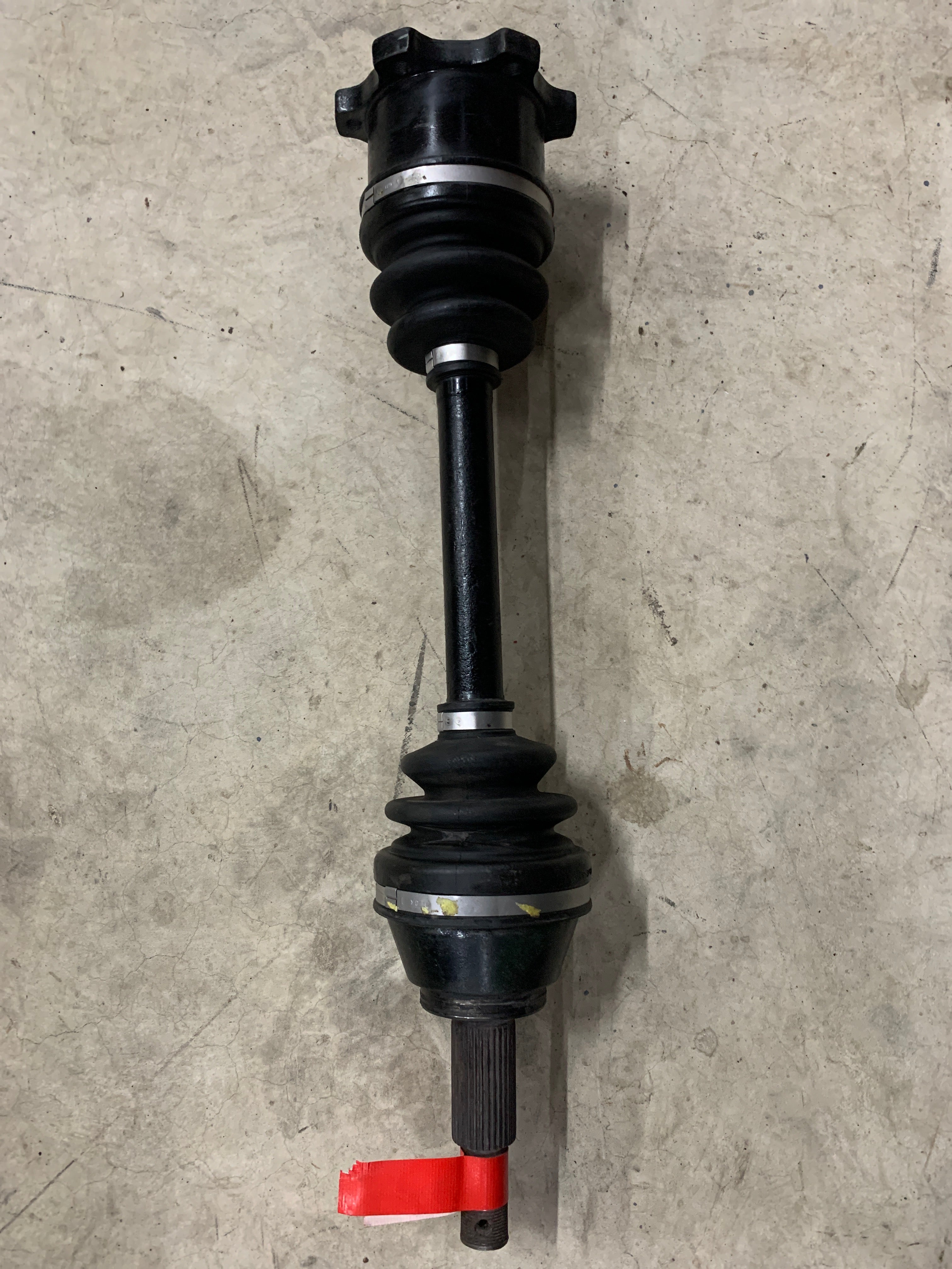 LEFT Rear Axle, R32 GTR