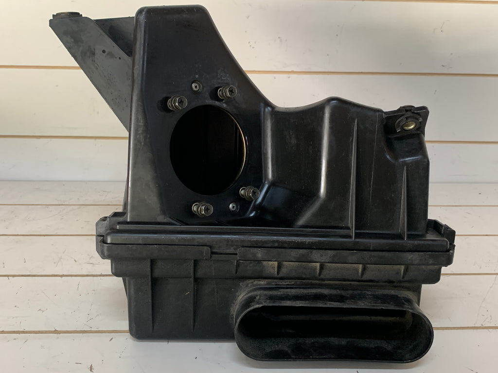 Air box & Air Duct, R33