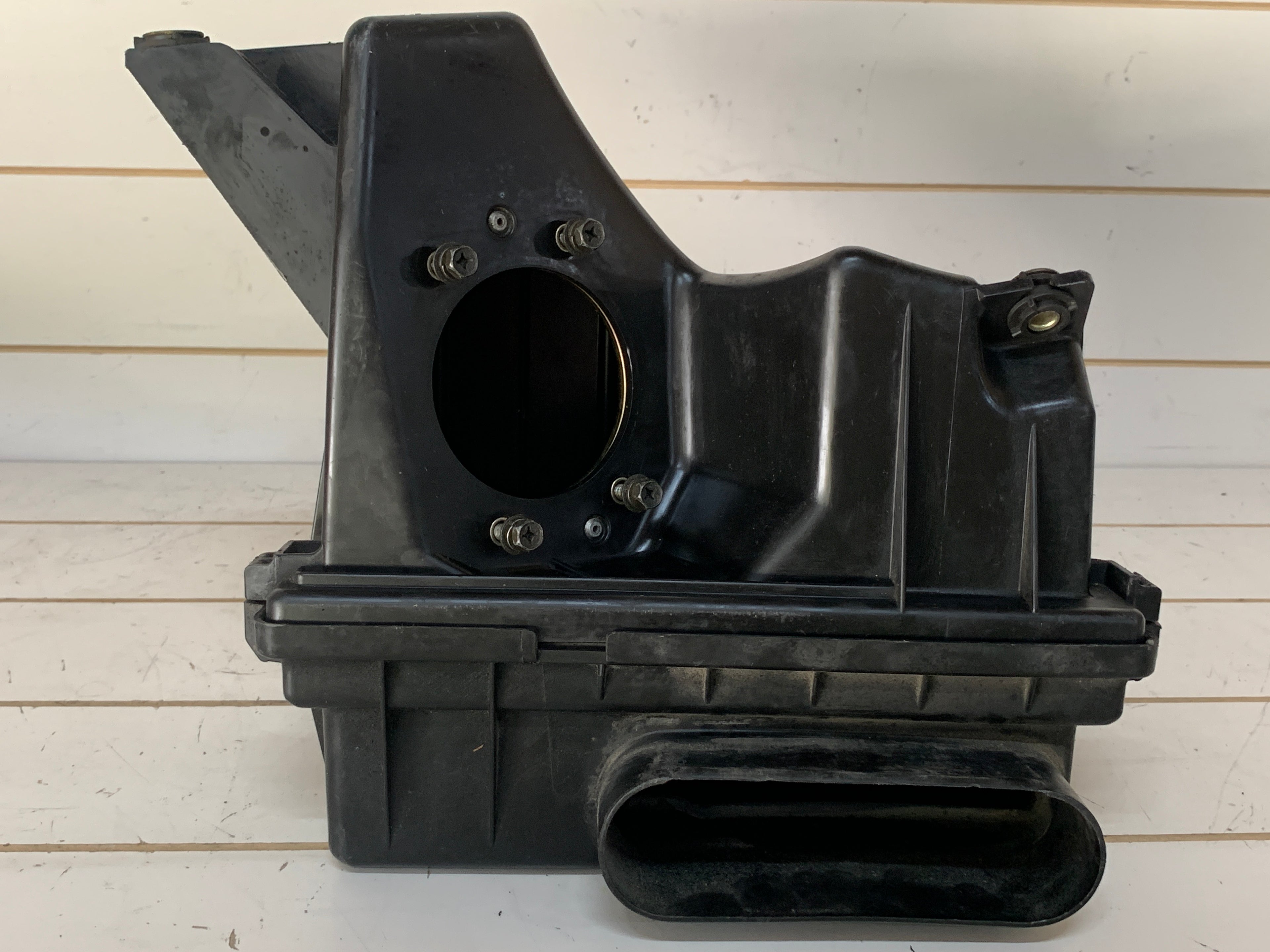 Air box & Air Duct, R33