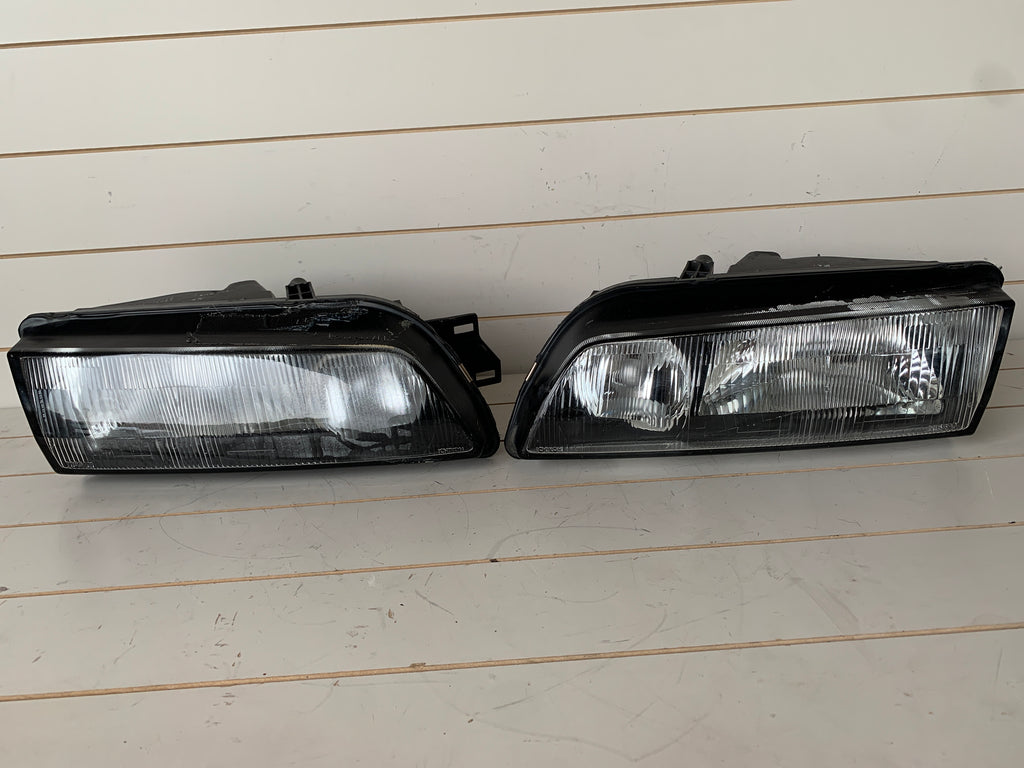 ICHIKOH Head Lights PAIR, R32