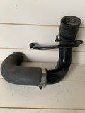Turbo Inlet Tube LEFT, RB26dett