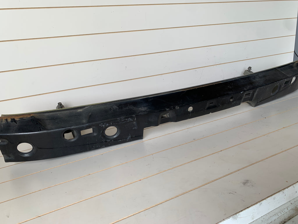 Rear Bumper Support, R32 GT-R