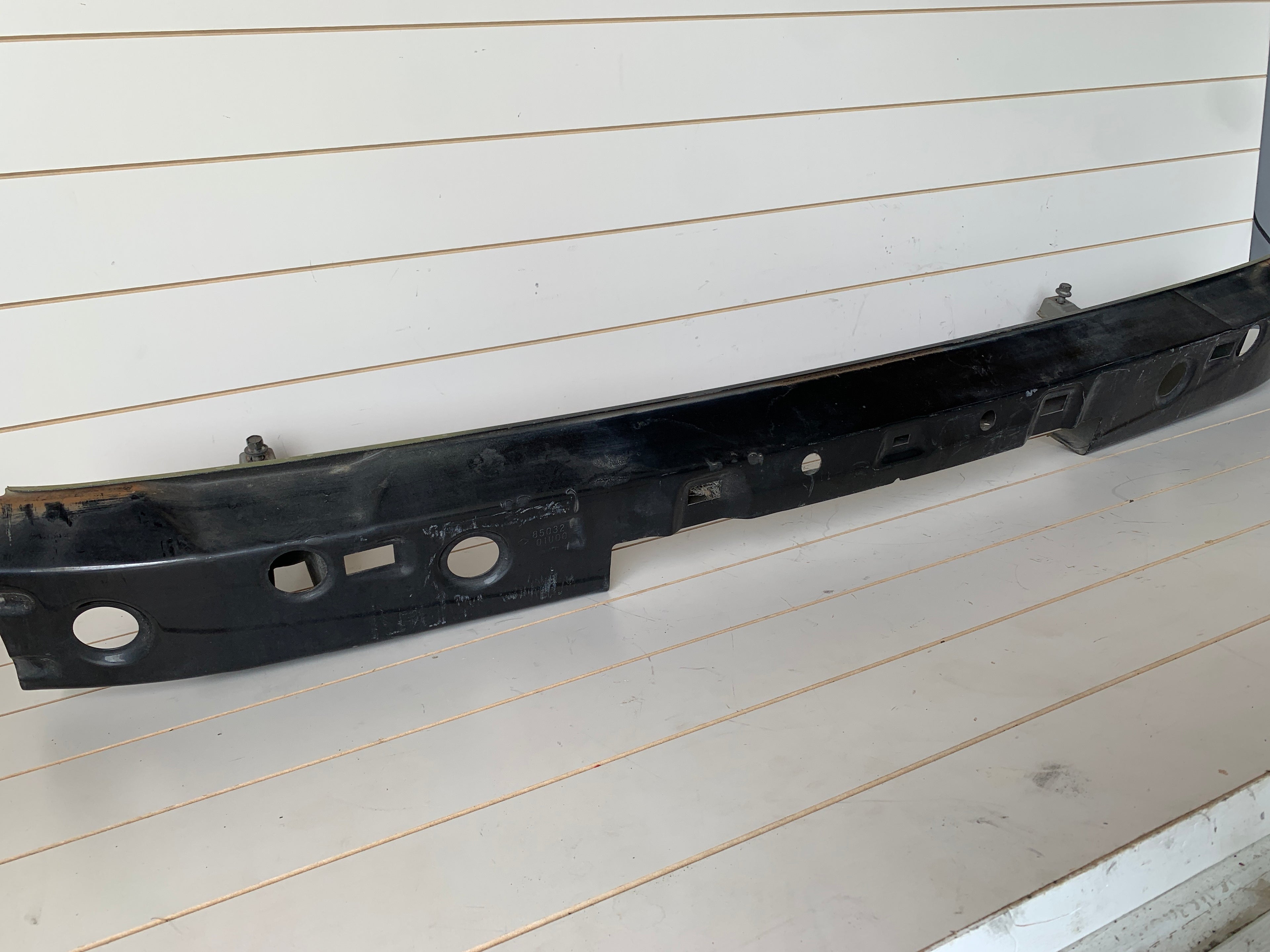 Rear Bumper Support, R32 GT-R