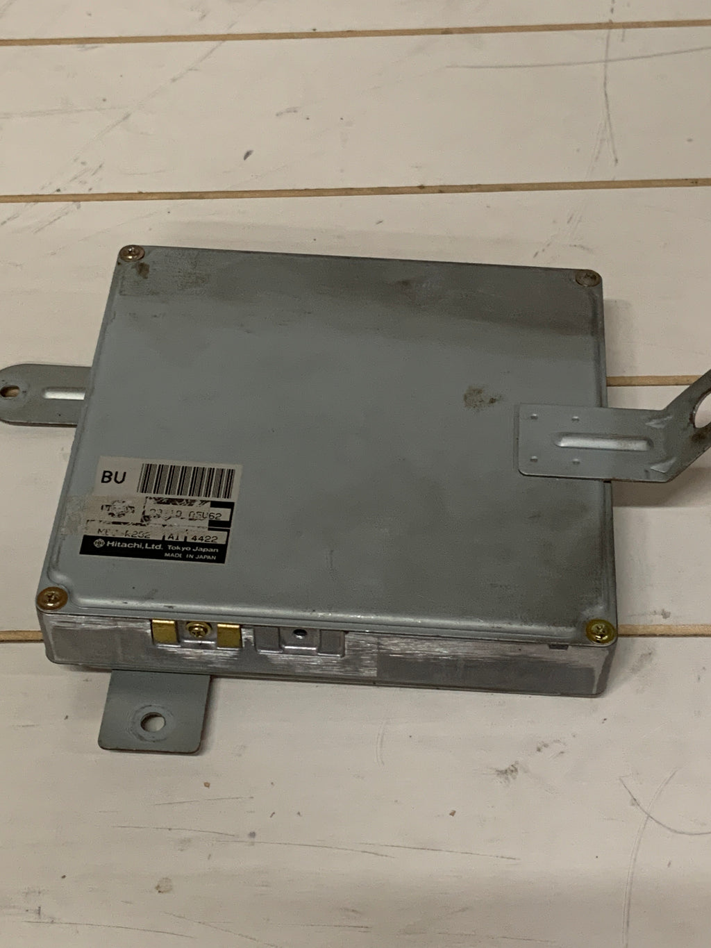 Stock ECU RB26dett, R32 GT-R
