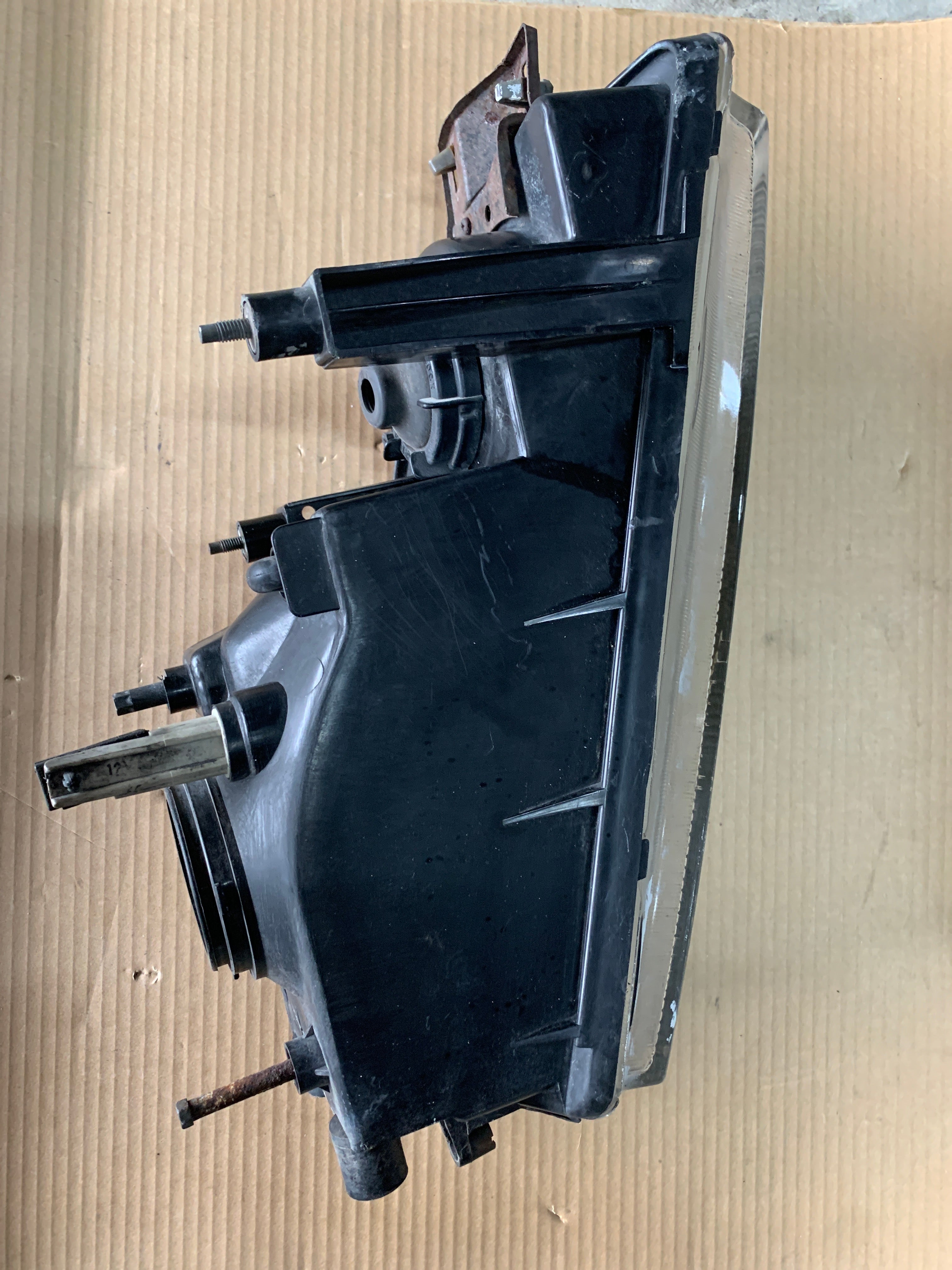 LEFT Head Light ICHIKOH, R32 GTR