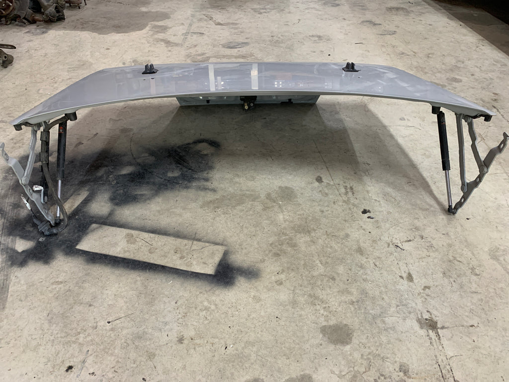 Boot Lid, R33 Coupe