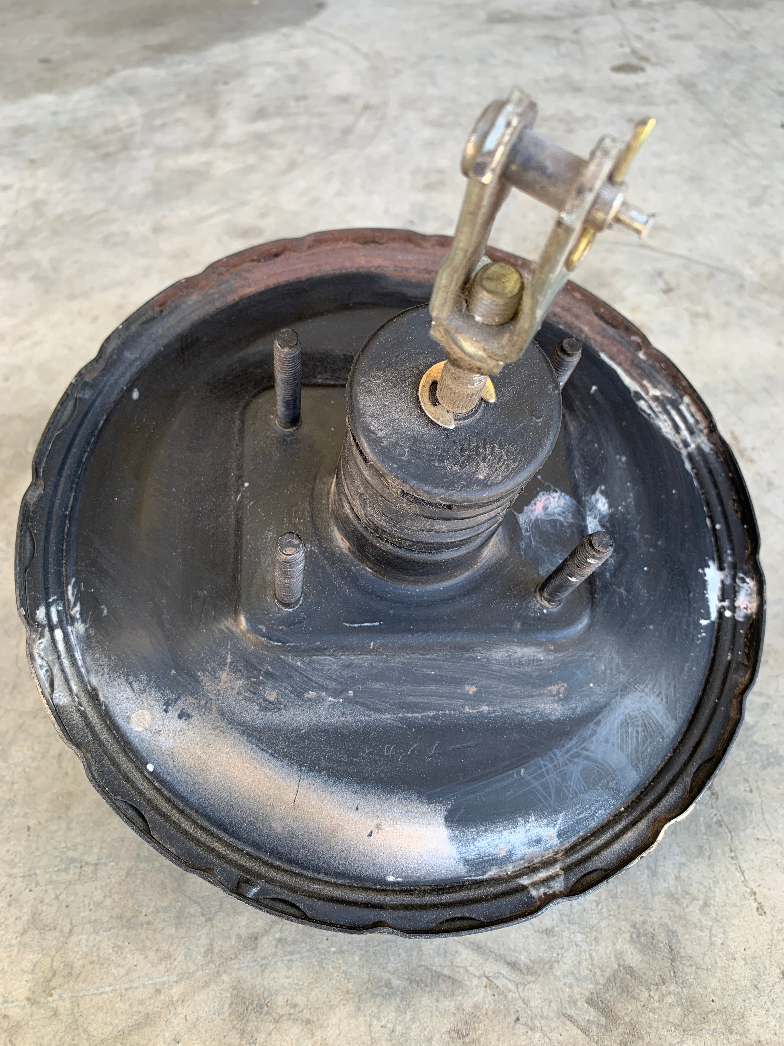 Brake Booster, R32 GTR