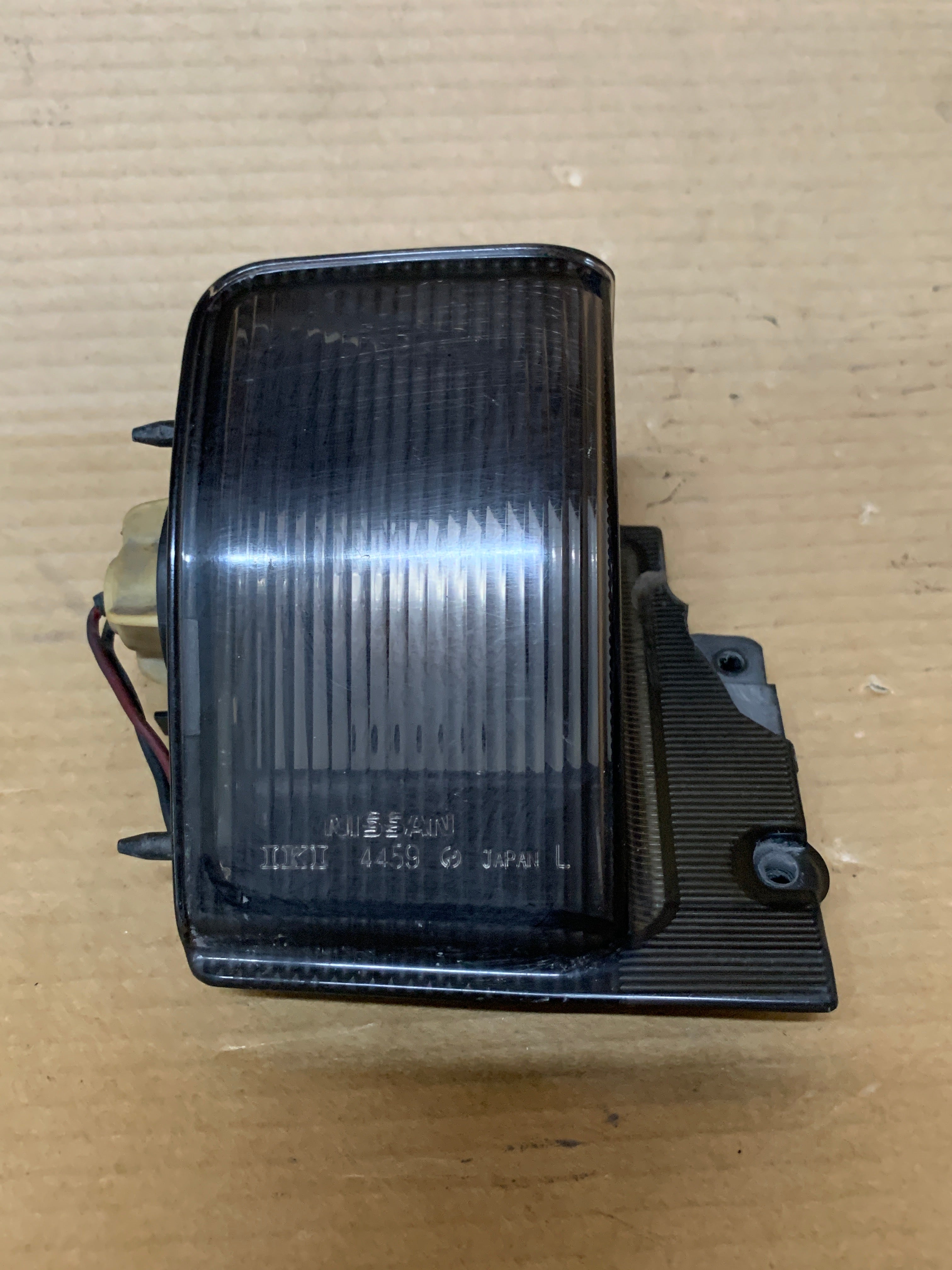 LEFT Reverse Light, R32 GTR