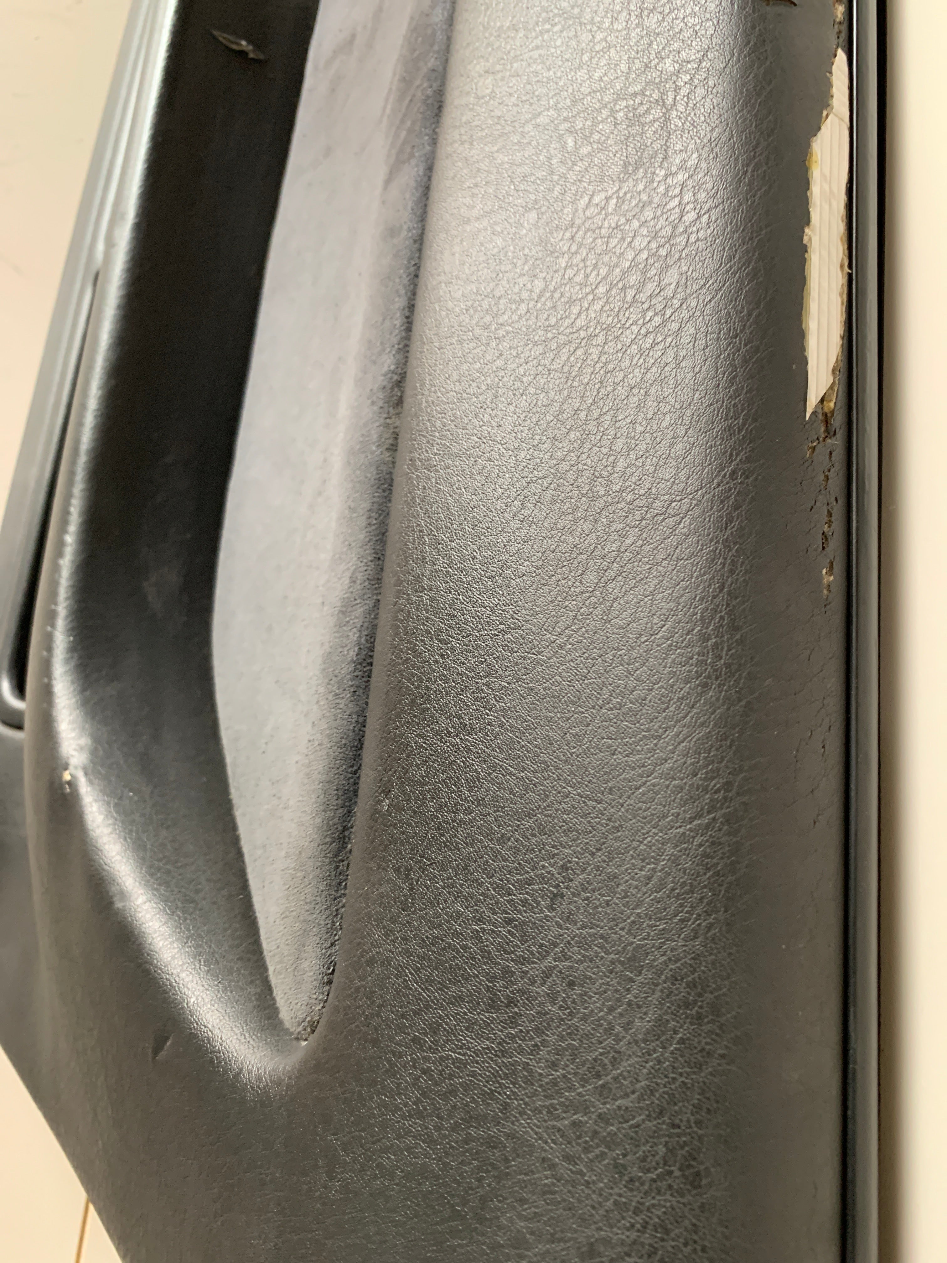 RIGHT Door Card (damaged), R32 GT-R