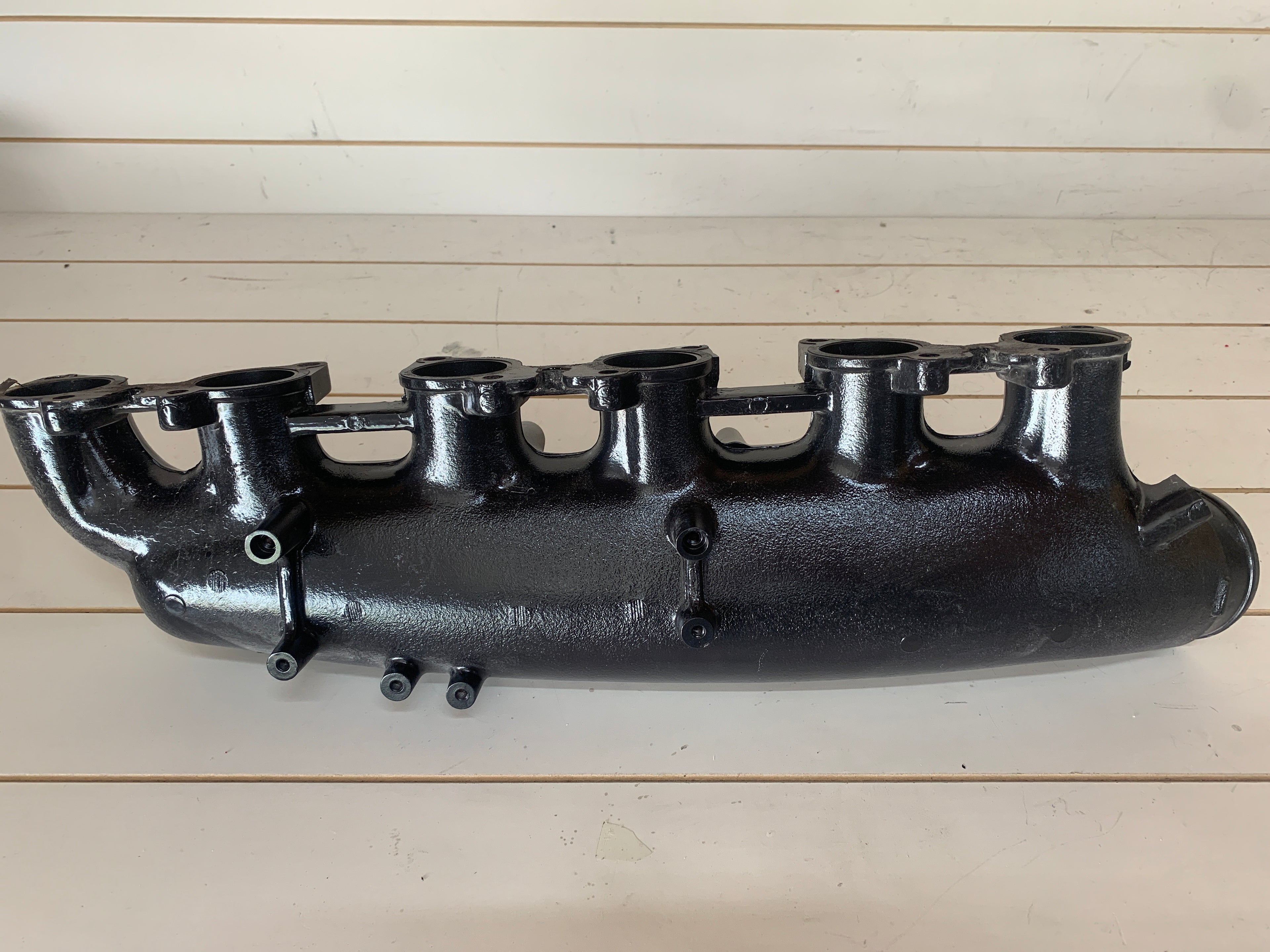 Intake Manifold, R32 GTR
