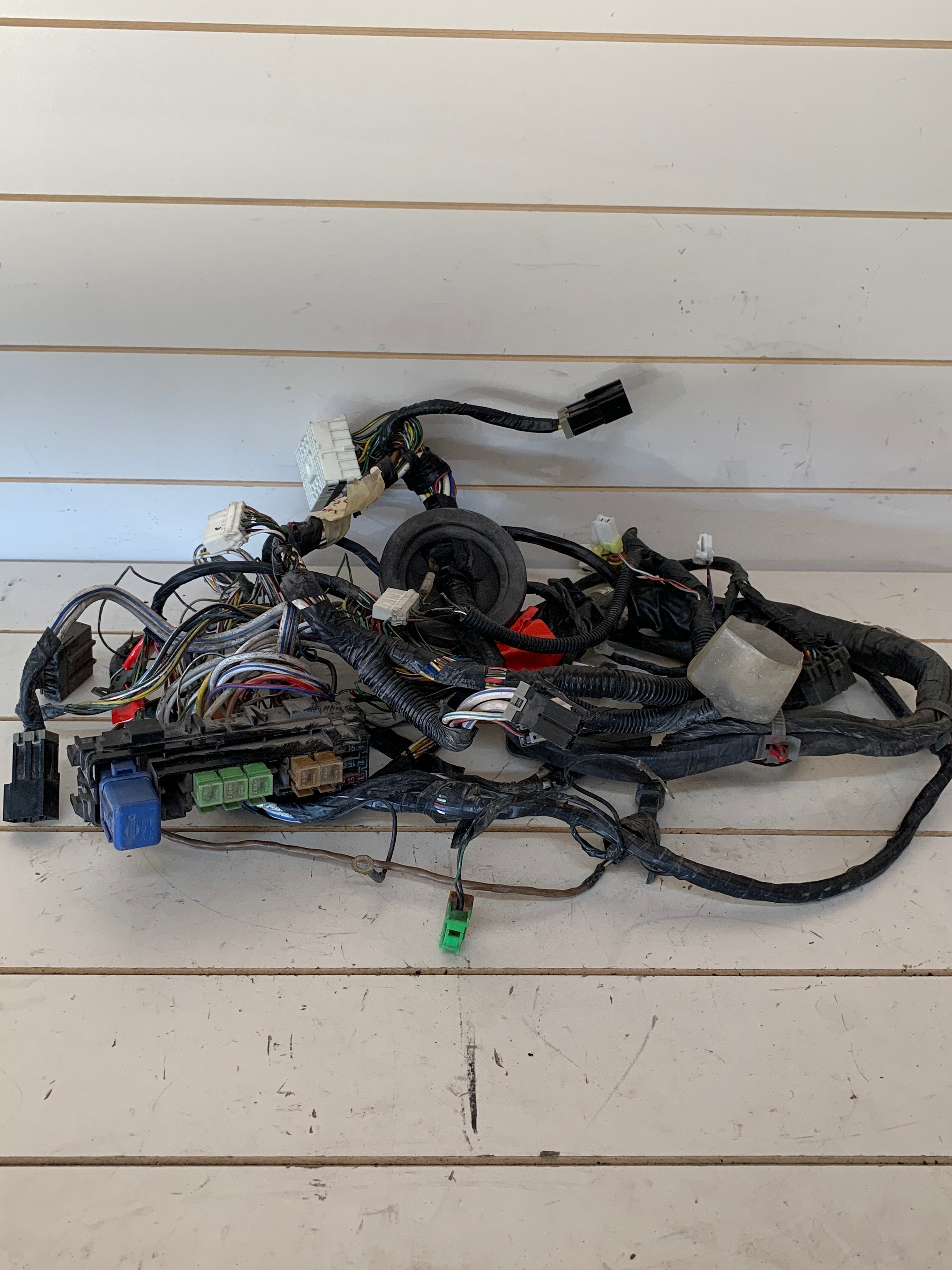 Engine Bay Loom, R32 GT-R