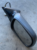 RIGHT Wing Mirror, R32 Coupe