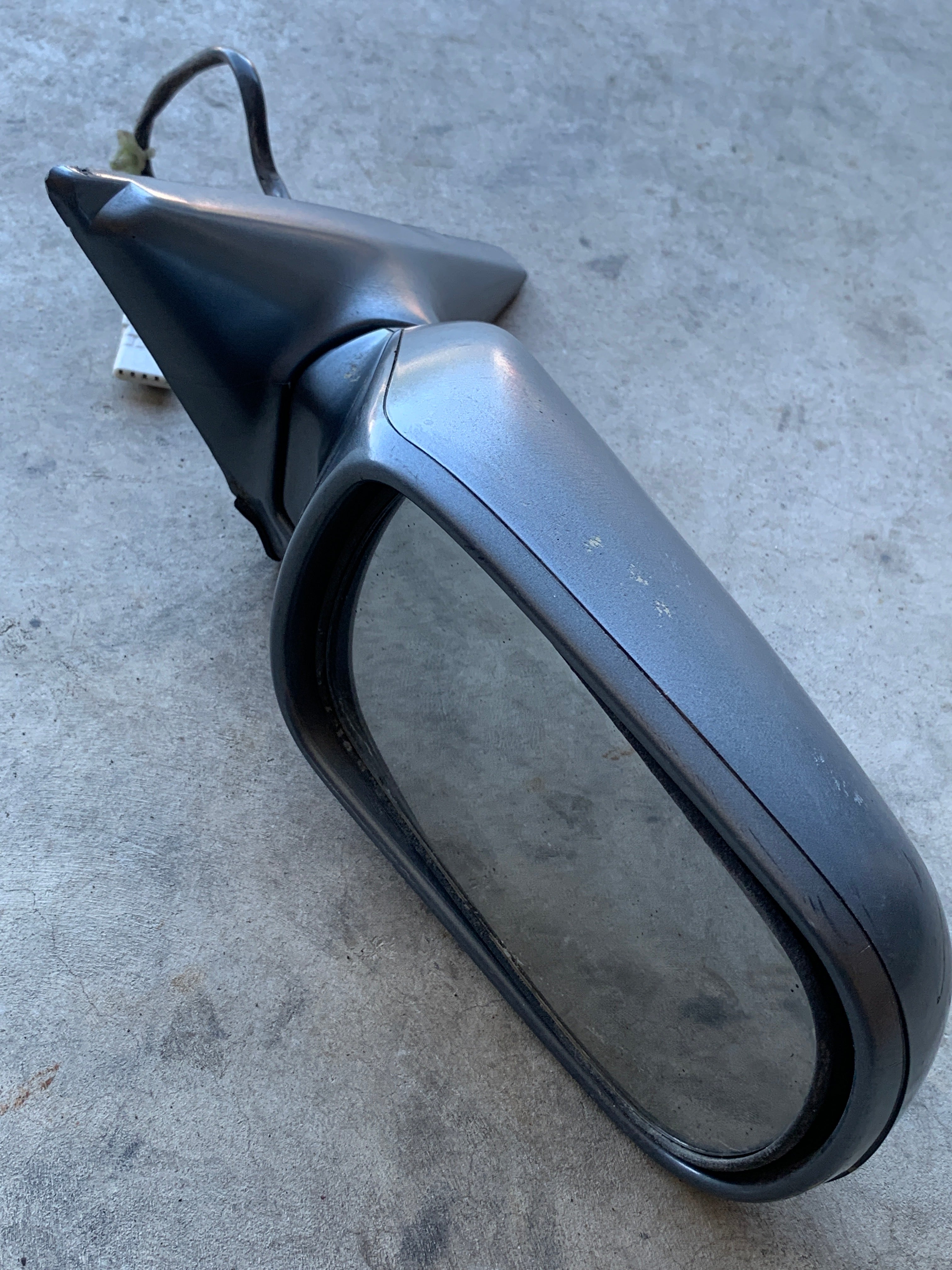 RIGHT Wing Mirror, R32 Coupe