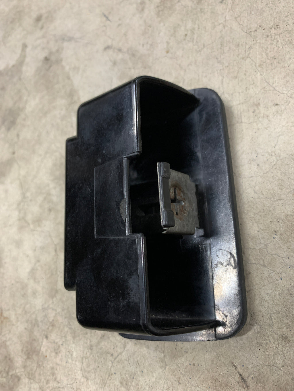 Rear Ash Tray, R32 Skyline