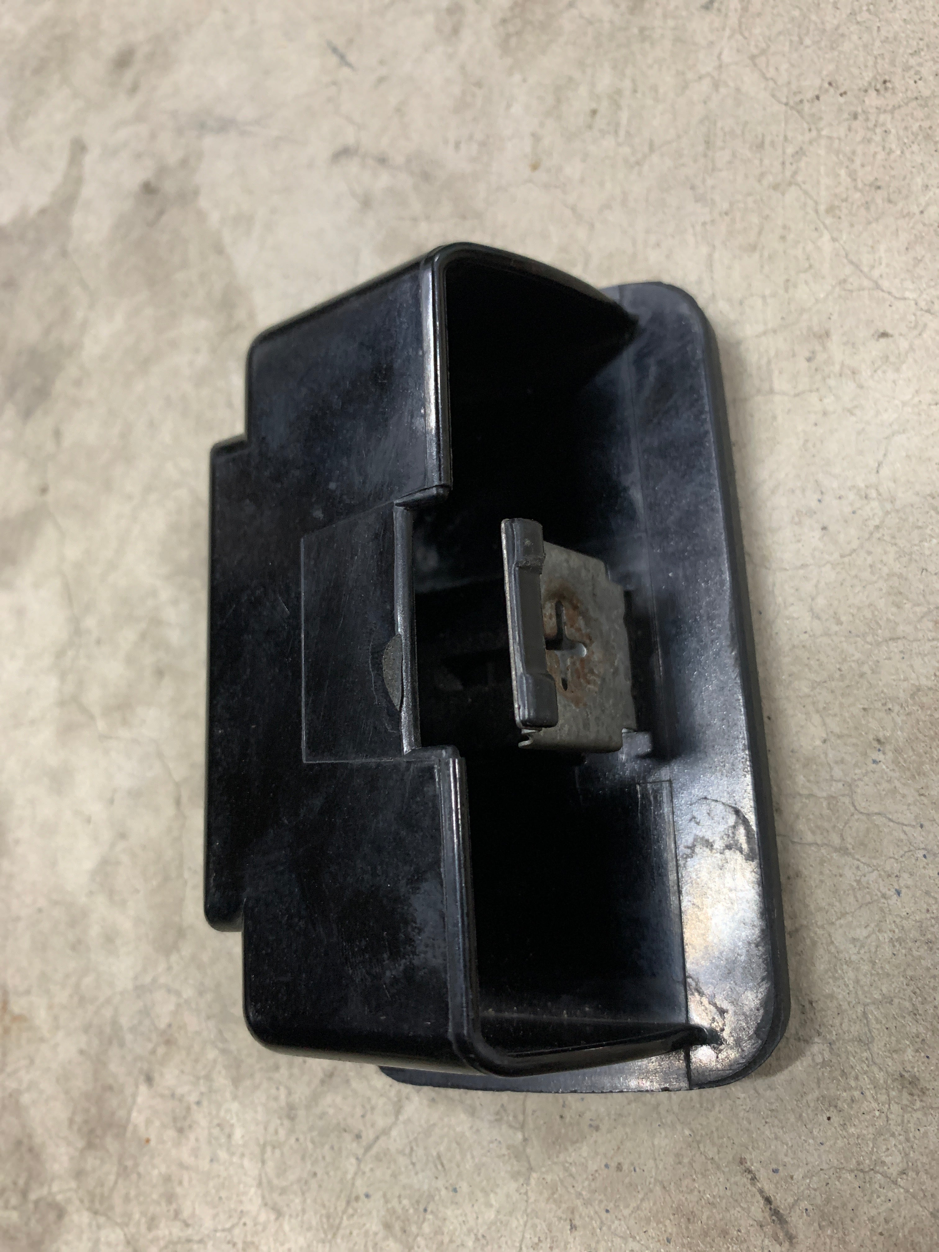 Rear Ash Tray, R32 Skyline