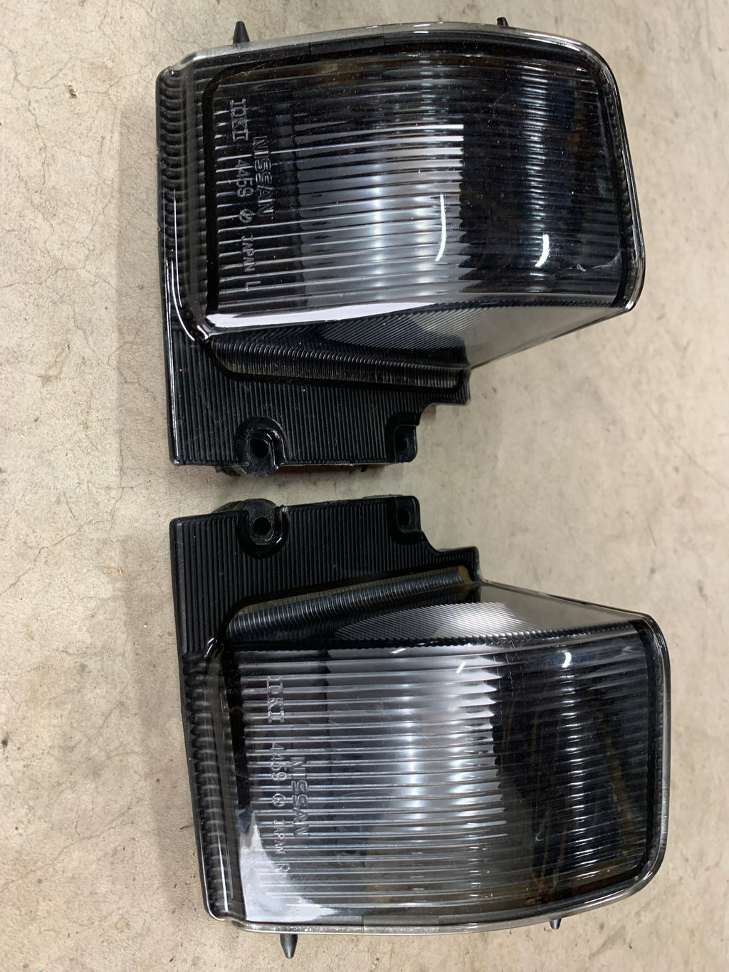 NEW Genuine Reverse Lights, R32 GTR